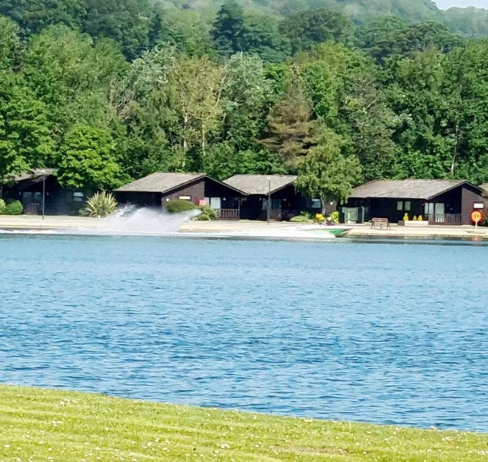 Lodge Fenna Lakeside - Pine *