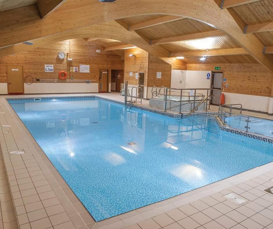 Lodge Fenna Lakeside - Pine *