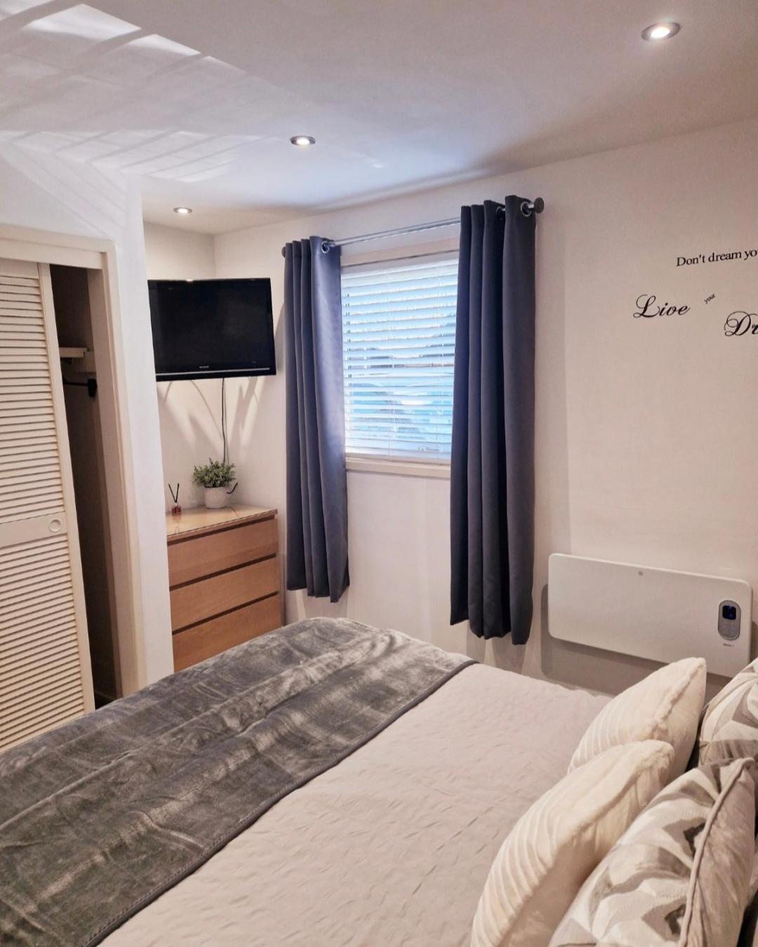 Lodge Fenna Lakeside - Pine Carnforth