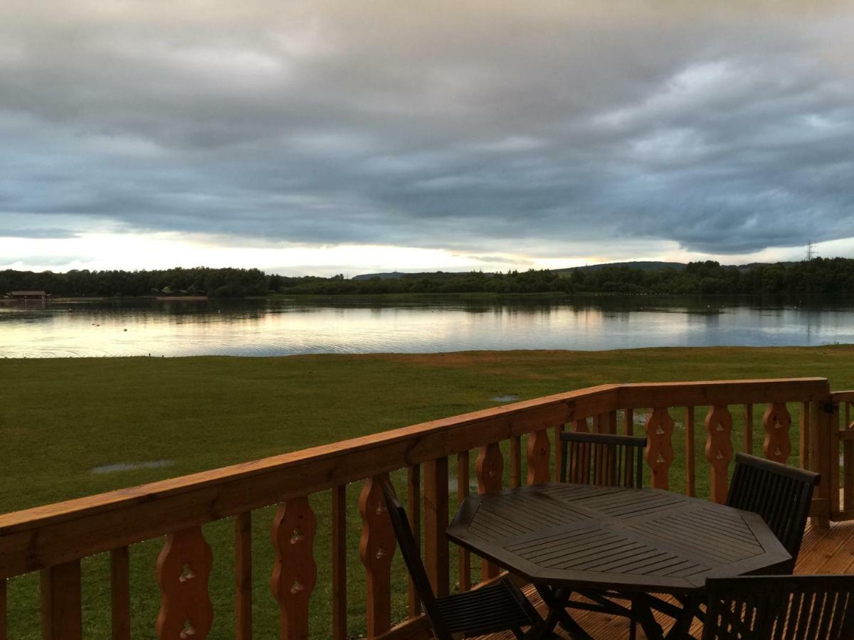 Lodge Fenna Lakeside - Pine